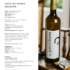 Pata da Burra Escolha