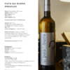 Pata da Burra Premium