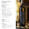 Pata da Burra Reserva