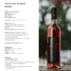 Pata da Burra Rosé