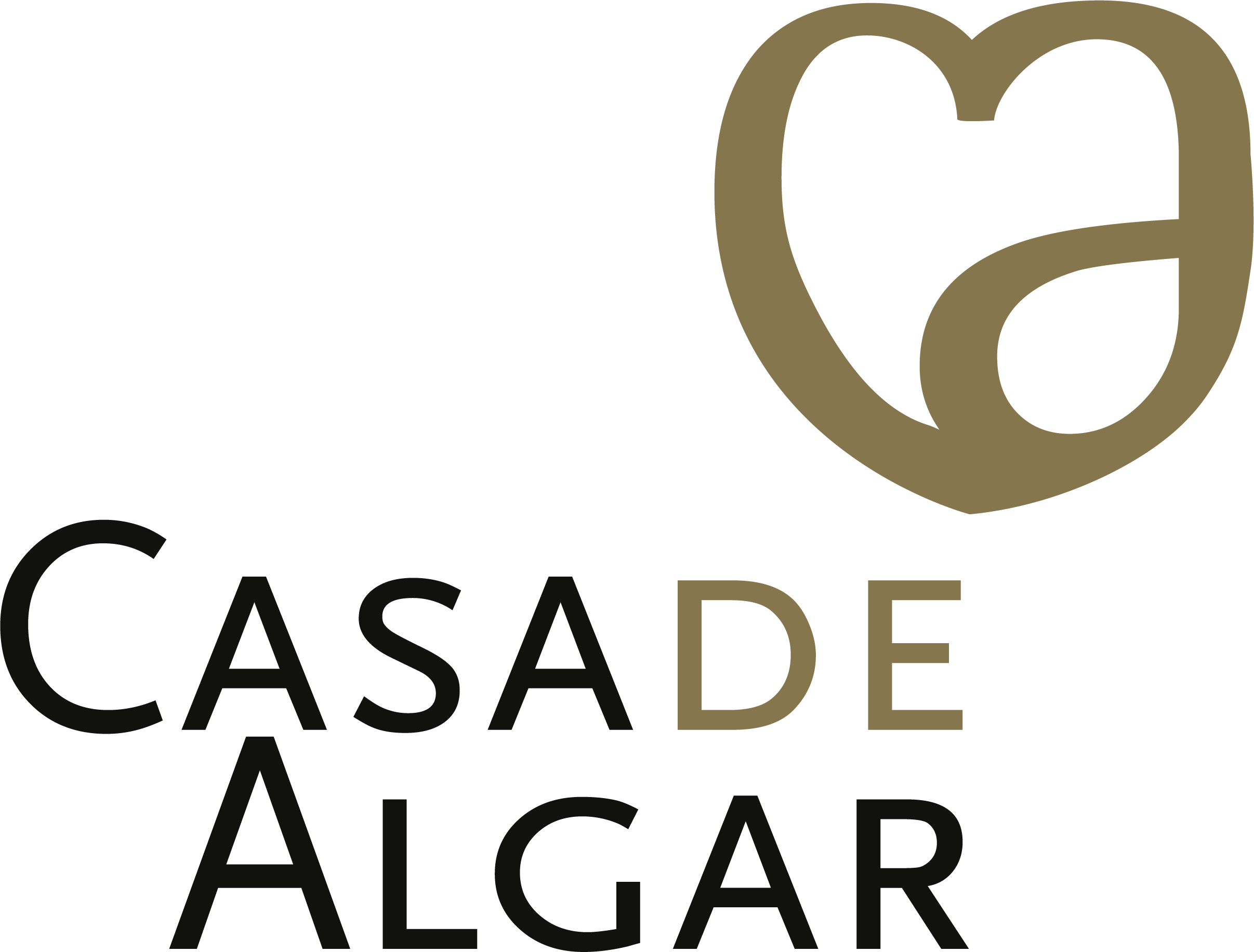 Casa de Algar
