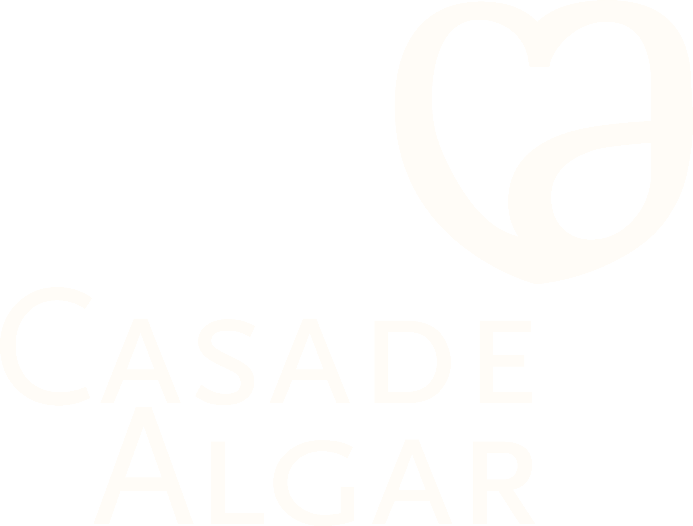 Casa de Algar