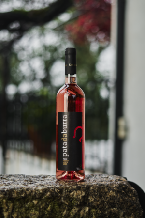 Pata da Burra Rosé